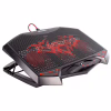 Подставка для ноутбука ColorWay Cooling Game Pro H1, 10-17 (CW-CGPH1) - Image 2