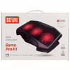 Підставка до ноутбука ColorWay Cooling Game Pro H1, 10-17 (CW-CGPH1) - Image 11