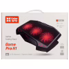 Подставка для ноутбука ColorWay Cooling Game Pro H1, 10-17 (CW-CGPH1) - Image 11
