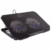 Підставка до ноутбука ColorWay Cooling Laptop Q100, 10-17 (CW-CLQ100) - Image 2