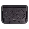 Підставка до ноутбука ColorWay Cooling Laptop Q100, 10-17 (CW-CLQ100) - Image 7