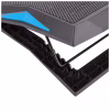 Подставка для ноутбука ColorWay Cooling Laptop Q3, 10-17 (CW-CLQ3) - Image 9