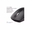 Мишка OfficePro M265B Wireless/Bluetooth Silent Click Black (M265B) - Image 7