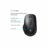 Мышка OfficePro M265B Wireless/Bluetooth Silent Click Black (M265B) - Image 10