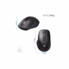 Мышка OfficePro M265B Wireless/Bluetooth Silent Click Black (M265B) - Image 12