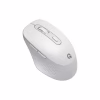 Мышка OfficePro M265W Wireless/Bluetooth Silent Click White (M265W) - Image 2