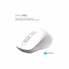 Мышка OfficePro M265W Wireless/Bluetooth Silent Click White (M265W) - Image 9