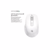 Мишка OfficePro M265W Wireless/Bluetooth Silent Click White (M265W) - Image 11