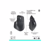 Мишка Logitech MX Master 3S Performance Bluetooth Graphite (910-007501) - Image 6