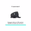 Мышка Logitech MX Master 3S Performance Bluetooth Graphite (910-007501) - Image 11