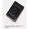Чехол для планшета BeCover Stand Samsung Galaxy Tab S10 FE Plus (SM-X620/SM-X626) 13.1" Black (714564) - Image 5