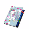 Чехол для планшета BeCover Smart Case Xiaomi Redmi Pad 2 11.0" Unicorn (714626) - Image 6