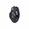 Мишка Defender Knight GM-885 Wireless Black (52885) - Image 2