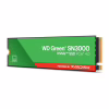 Накопичувач SSD M.2 2280 500GB Green SN3000 WD (WDS500G4G0E-00CPS0) - Image 2