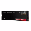 Накопитель SSD M.2 2280 2TB BLACK SN7100 WD (WDS200T4X0E-00CJA0) - Image 2