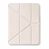 Чохол до планшета BeCover Rugged Origami Transparent Apple iPad 10.9" (2022/2024) / iPad (A16) 2025 11" Beige (714970) - Image 2