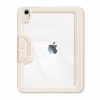 Чохол до планшета BeCover Rugged Origami Transparent Apple iPad 10.9" (2022/2024) / iPad (A16) 2025 11" Beige (714970) - Image 3