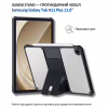 Чехол для планшета BeCover Stand Samsung Galaxy Tab A11 Plus SM-X236B 11.0" Black (714965) - Image 8