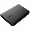 Зовнішній жорсткий диск 2.5" 1TB CANVIO BASICS EXCLUSIVE Toshiba (HDTB510MK3AA) - Image 3