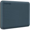 Внешний жесткий диск 2.5" 1TB CANVIO ADVANCE Toshiba (HDTCA10EG3AA) - Image 2