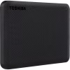 Внешний жесткий диск 2.5" 1TB CANVIO ADVANCE Toshiba (HDTCA10EK3AA) - Image 2
