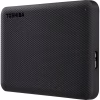 Внешний жесткий диск 2.5" 1TB CANVIO ADVANCE Toshiba (HDTCA10EK3AA) - Image 3