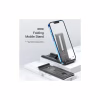 Подставка для планшета и телефона Sailing Desktop Phone Holder Black Essager (EZJZM-FC01) - Image 7