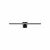 Настільна лампа BenQ Clip ScreenBar Halo 2 Dark Grey (9H.W4PWT.ES1) - Image 2