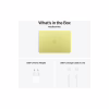 Ноутбук Apple MacBook Neo A3404 (MHFF4UA/A) - Image 10