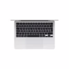Ноутбук Apple MacBook Air 13 M5 A3449 Silver (MDH84UA/A) - Image 2