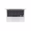 Ноутбук Apple MacBook Air 13 M5 A3449 Silver (MDH94UA/A) - Image 2