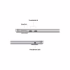 Ноутбук Apple MacBook Air 13 M5 A3449 Silver (MDH94UA/A) - Image 6