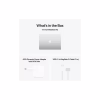 Ноутбук Apple MacBook Air 13 M5 A3449 Silver (MDH94UA/A) - Image 9