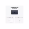 Ноутбук Apple MacBook Air 13 M5 A3449 Midnight (MDHG4UA/A) - Image 9
