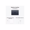 Ноутбук Apple MacBook Air 15 M5 A3448 Midnight (MDVN4UA/A) - Image 9