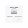 Ноутбук Apple MacBook Pro 14 A3426 M5 Pro Silver (MGDN4UA/A) - Image 9