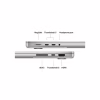 Ноутбук Apple MacBook Pro 14 A3426 M5 Pro Silver (MGDP4UA/A) - Image 7