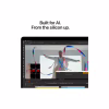 Ноутбук Apple MacBook Pro 16 A3429 M5 Max Space Black (MGED4UA/A) - Image 4