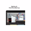 Ноутбук Apple MacBook Pro 16 A3429 M5 Max Silver (MGE74UA/A) - Image 4