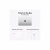Ноутбук Apple MacBook Pro 16 A3429 M5 Max Silver (MGE74UA/A) - Image 9