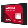 Накопичувач SSD 2.5" 500GB RED SA500 WD (WDS500G1R0A-68A4W0) - Image 2