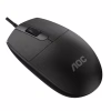 Мишка AOC MS100B USB Black (MS100B/LA) - Image 6