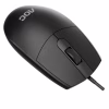 Мышка AOC MS100B USB Black (MS100B/LA) - Image 7