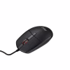Мышка AOC MS130B USB Black (MS130B/LA) - Image 4
