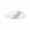 Мышка A4Tech FG10CS Air2 Wireless Grayish White (4711421997973) - Image 9