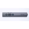 Презентер Vention PowerPoint Clicker with Red Laser Pointer Gray (KQIH0) - Image 2