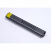 Презентер Vention PowerPoint Clicker with Red Laser Pointer Gray (KQIH0) - Image 4
