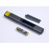 Презентер Vention PowerPoint Clicker with Red Laser Pointer Gray (KQIH0) - Image 5