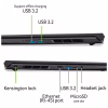 Ноутбук Acer Nitro V 16 ANV16-72-53AN (NH.QUSEU.009) - Image 11