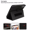 Чохол до планшета BeCover Slimbook Blackview Tab Link 2 8.68" Black (715125) - Image 6